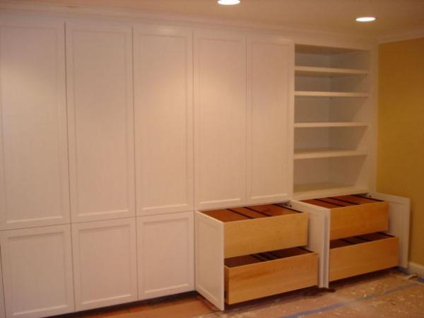 Office Storage